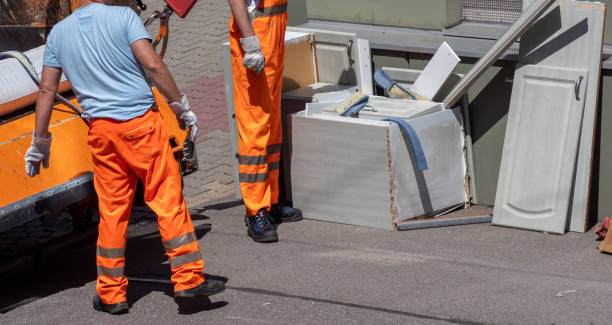 Best Commercial Junk Removal  in Good Hope, AL