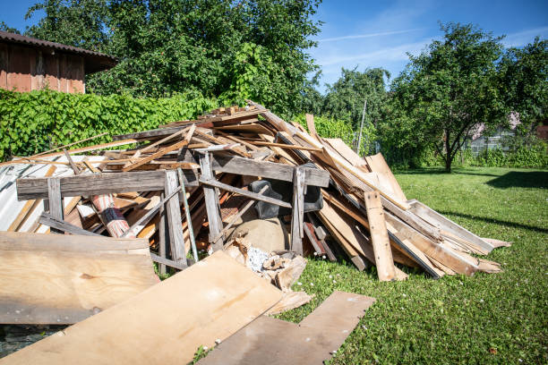 Best Demolition Debris Removal  in Good Hope, AL