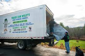 Best Residential Junk Removal  in Good Hope, AL